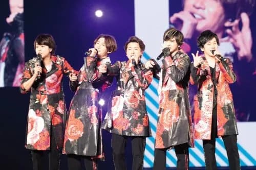 【悲報】嵐さんのラストライブ配信、ガチで始まる・・・・・・・・・