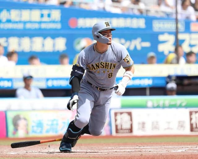 佐藤輝明、ドジャース入りかｗｗｗｗｗｗｗｗ