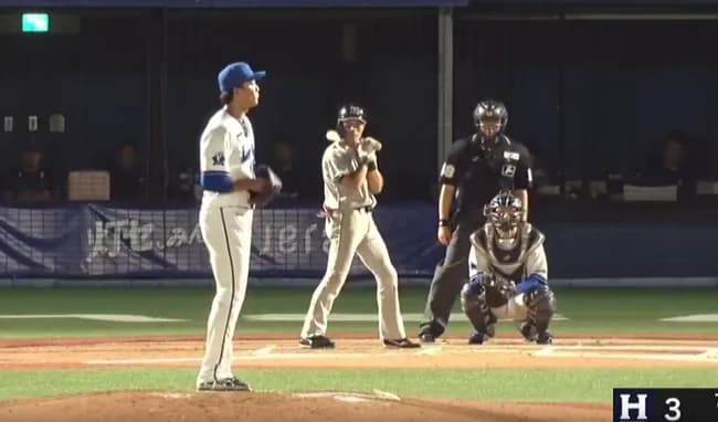 【朗報】藤浪晋太郎、ガチのマジでコントロールが覚醒wwwwwww