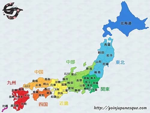 【悲報】「ブスしかいねぇな」って思った都道府県ｗｗｗｗｗｗｗｗｗｗ