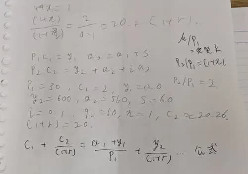 【悲報】経済学部さん、文系のくせに物理みたいなことをさせてしまうｗｗｗｗｗｗｗｗｗｗ
