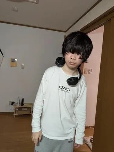 【画像】米津玄師さんリスペクトのチー牛さん、レベチすぎるｗｗｗｗｗｗｗｗｗｗ