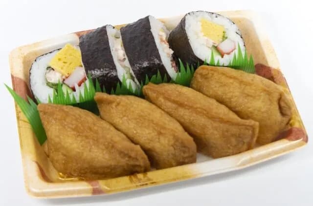 助六寿司に加えたい戦力