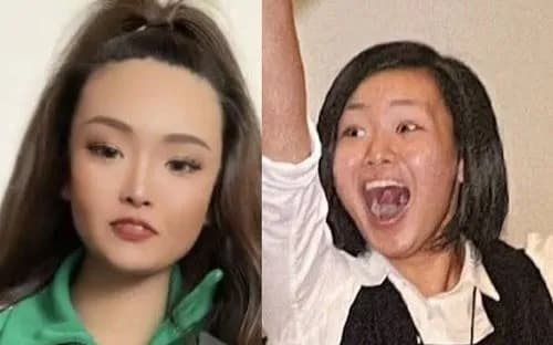 【速報】内田梨瑚さん、めちゃくちゃエッッッかった・・・・・・・・・
