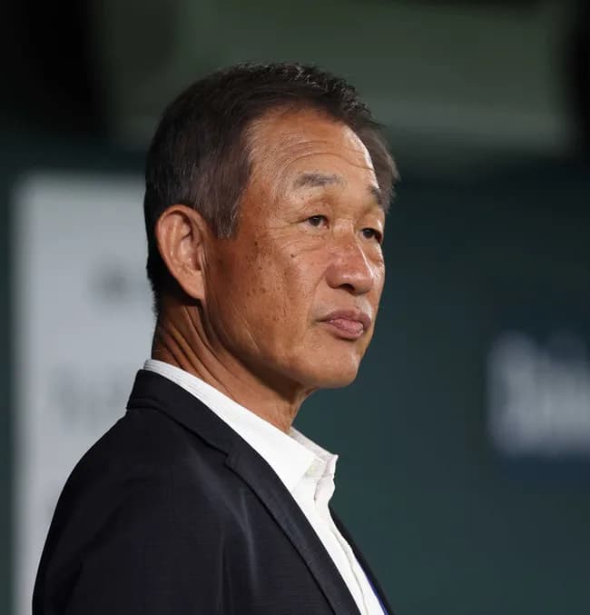 投手交代時の外野手の態度を元西武監督が異例の一喝　外野で座り込む姿が中継に映る　ＳＮＳ同調「さすがにそれはどうやねん」「こういう時こそ前を向かないと」