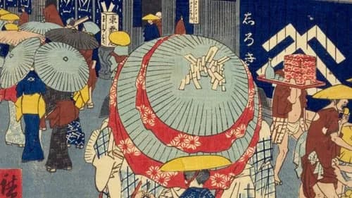 【悲報】お前ら「最近の男は日傘してカマホモかよ」→江戸時代から使われていたと発覚ｗｗｗｗｗｗｗｗｗｗ