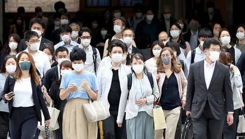 【悲報】日本人さん、同調圧力が強すぎるという風潮ｗｗｗｗｗｗｗｗｗｗ