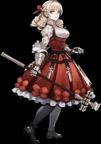 【悲報】ユニコーンオーバーロード、シコれる女キャラが多すぎて金玉ゴポつくｗｗｗｗｗｗｗｗｗｗ
