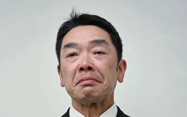 阿部慎之助、文春にキレる「記事に出てくる関係者関係者関係者関係者関係者。そいつ一体誰なんだよ」