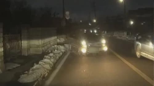【悲報】女さん、車線変更で事故り「まじかよー」ｗｗｗｗｗｗｗｗｗｗ