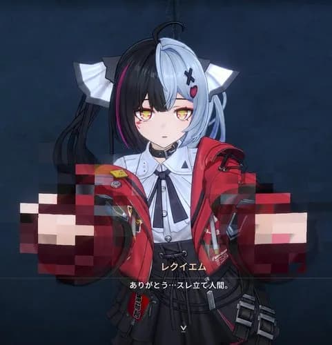 【悲報】おまえらがNTEとかいう無料神ゲーを頑なにやらない理由ｗｗｗｗｗｗｗｗｗｗ