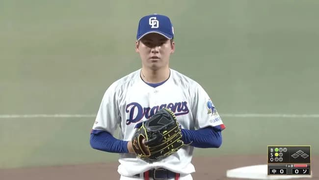 7回2失点自責0やってんけど🤥💢