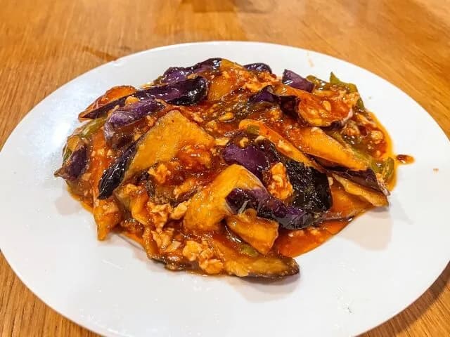 豆腐・ナスに比肩する麻婆のポテンシャルを秘めてそうな食材