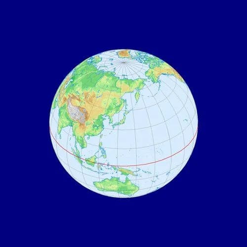 【悲報】世界っていろんな国に分かれてる意味ある？ｗｗｗｗｗｗｗｗｗｗ
