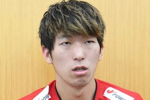 【悲報】バレーボール界の羽月隆太郎「大麻貰った時には他にも有名選手が4人居た」