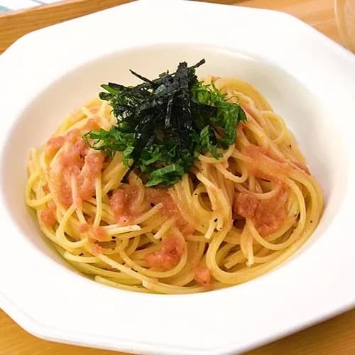 【悲報】スパゲッティ部門人気最下位、明太子さんｗｗｗｗｗｗｗｗｗｗ