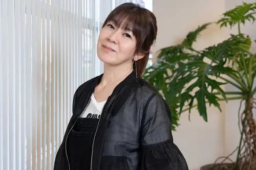 【悲報】網浜直子さん、円満離婚を発表してしまう・・・・・・・・・
