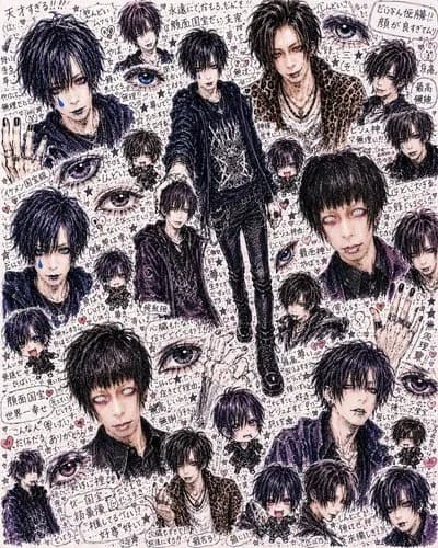 【悲報】AI生成コンテンツさん、ガチで人気になれない・・・・・・・・・