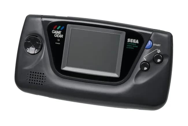 セガ、携帯ゲーム機を開発中との噂www低価格の2D特化でSwitch2を討伐へ
