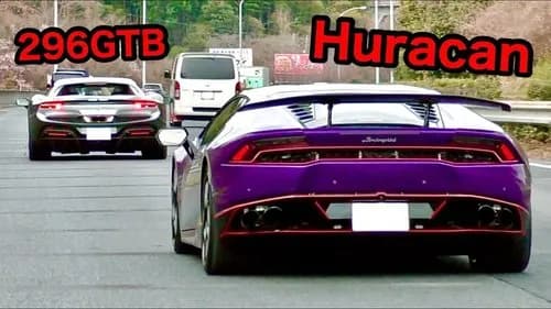 【朗報】スーパーカー乗りさん、高速道路で制限速度を守ってしまうｗｗｗｗｗｗｗｗｗｗ