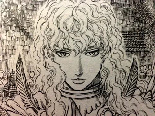 【悲報】ベルセルク読んでるけどガチでしんどい・・・・・・・・・