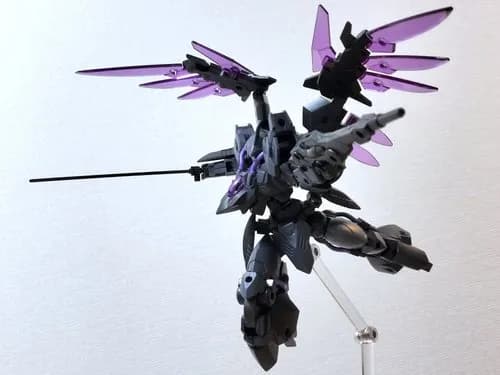 【悲報】お前らさん、ガンプラを作れｗｗｗｗｗｗｗｗｗｗ