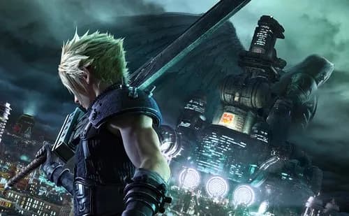 【悲報】FF7リメイク完結編さん、2027年春に発売決定ｗｗｗｗｗｗｗｗｗｗ