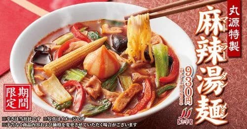 【困惑】麻辣湯さん、なんでこんな流行ってるのかガチで謎すぎる・・・・・・・・・