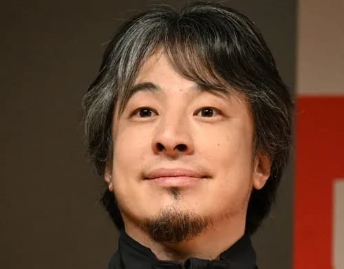 【困惑】ひろゆきさん「阿部前監督の暴行報道、これ法に触れないの？」・・・・・・・・・