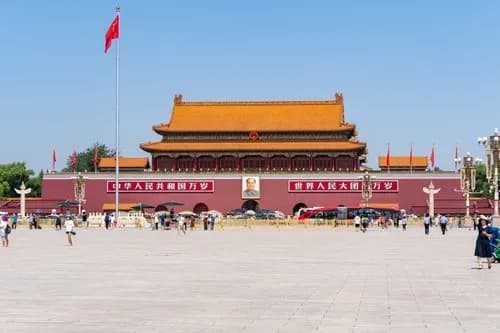 【悲報】中国人さんに「64天安門」っていうとブチ切れるらしいｗｗｗｗｗｗｗｗｗｗ