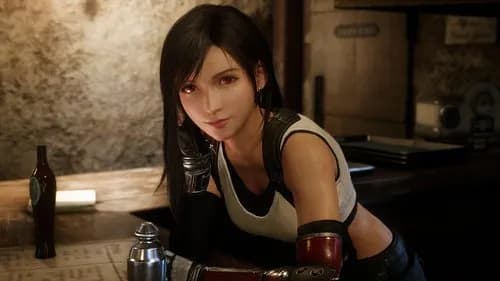 【困惑】カプコン「スト6にファイナルファンタジーのティファさん参戦！」ワイ「誰？」ｗｗｗｗｗｗｗｗｗｗ