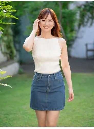 【朗報】皆藤愛子さん、ノースリ＆ミニスカ姿がむほほすぎるｗｗｗｗｗｗｗｗｗｗ