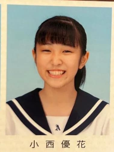 【悲報】小西優花さん、刑務所で23年も腐らせるのはもったいなさすぎる・・・・・・・・・