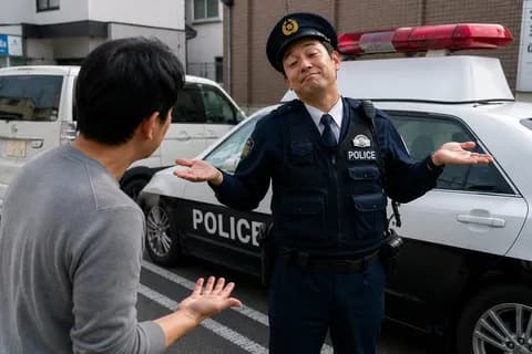 警察「無断駐車？あ、うち民事不介入なんでw」←これどうにかしろよ