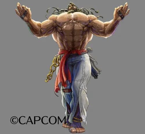 【朗報】スト6新キャラさん、ワイに刺さりすぎるｗｗｗｗｗｗｗｗｗｗ