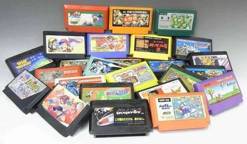 【悲報】レトロゲームさん、外国人しか買えない値段で海外流出も止まらない・・・・・・・・・