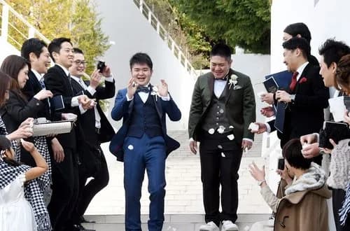 【悲報】男同士のセッ◯スってなんでいけないの？ｗｗｗｗｗｗｗｗｗｗ