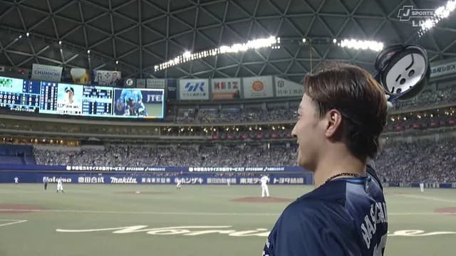 500円用意しなきゃ！ 長谷川信哉、延長12回note更新決定ホームランｗｗｗｗｗｗｗｗ