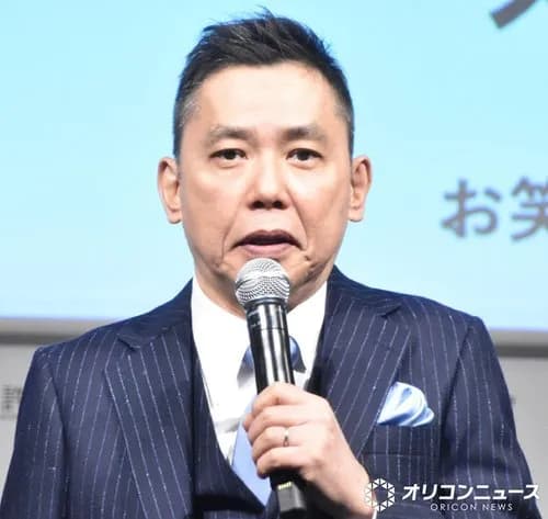 【朗報】爆笑問題太田光さん、ガチで再評価されるｗｗｗｗｗｗｗｗｗｗ