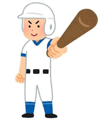 .299 19本 99打点という中途半端な選手欲しい？