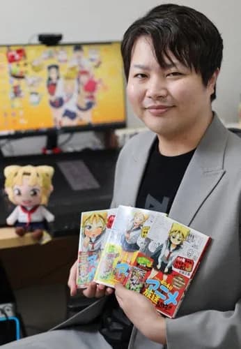 【衝撃】声優・黒木ほの香さん、漫画家の安藤正基さんと結婚ｗｗｗｗｗｗｗｗｗｗ