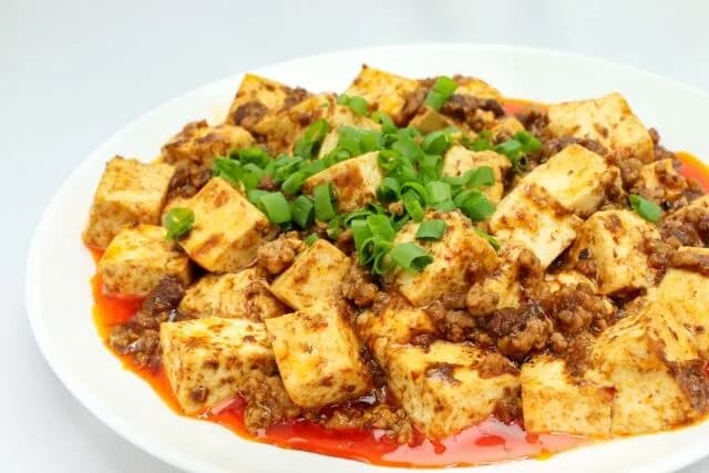 麻婆豆腐ってカレーぐらいの立ち位置になれるポテンシャルはあったよな