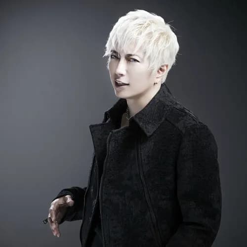 【困惑】GACKTさん、マレーシアで受けた日本人差別を告白・・・・・・・・・