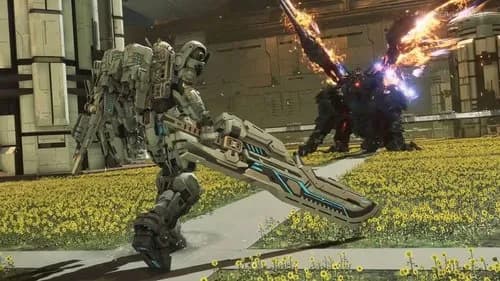 【困惑】ガンダムゲーム新作「GUNDAMROGUEORBIT」、ガチで発表されるｗｗｗｗｗｗｗｗｗｗ