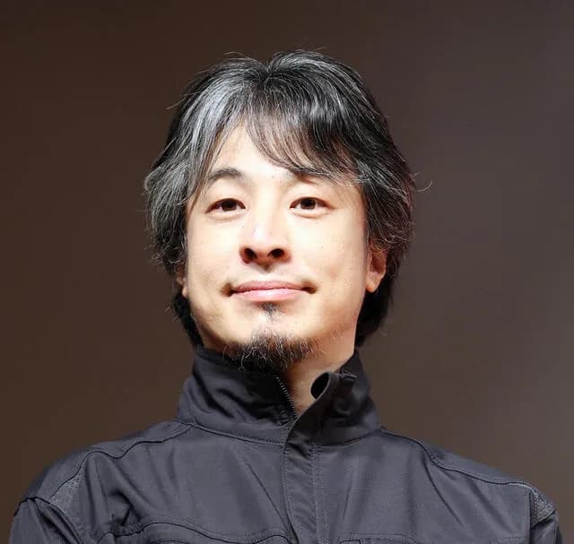 【朗報】ひろゆき「僕は堀江さん、今でも好き」