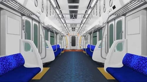 【悲報】中1デブわいさん、電車でクソ可愛い女の子を見て限界突破中ｗｗｗｗｗｗｗｗｗｗ
