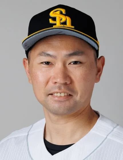 中村晃（ソ）打率.129 0本 2打点 OPS.343←こいつが終盤のチャンスに必ず出てくる理由
