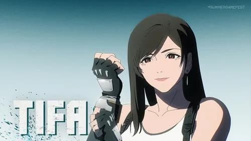 【衝撃】「スト6」に「FF7」ティファさん参戦、マテリアも実装ｗｗｗｗｗｗｗｗｗｗ