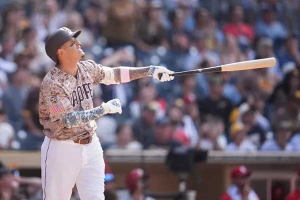 メジャーリーガー「スコアボードに書いてる僕の成績の数字の半分くらいは何を示してるのか知らない」