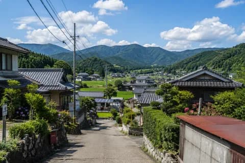 【疑問】田舎が陰湿な理由wwwwww